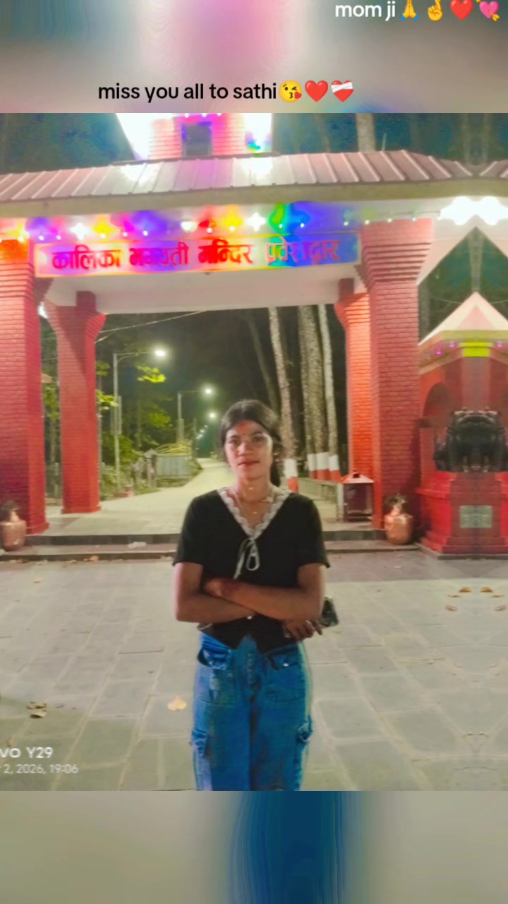 @꧁☬ Nirmala prajapati]{&bull;}