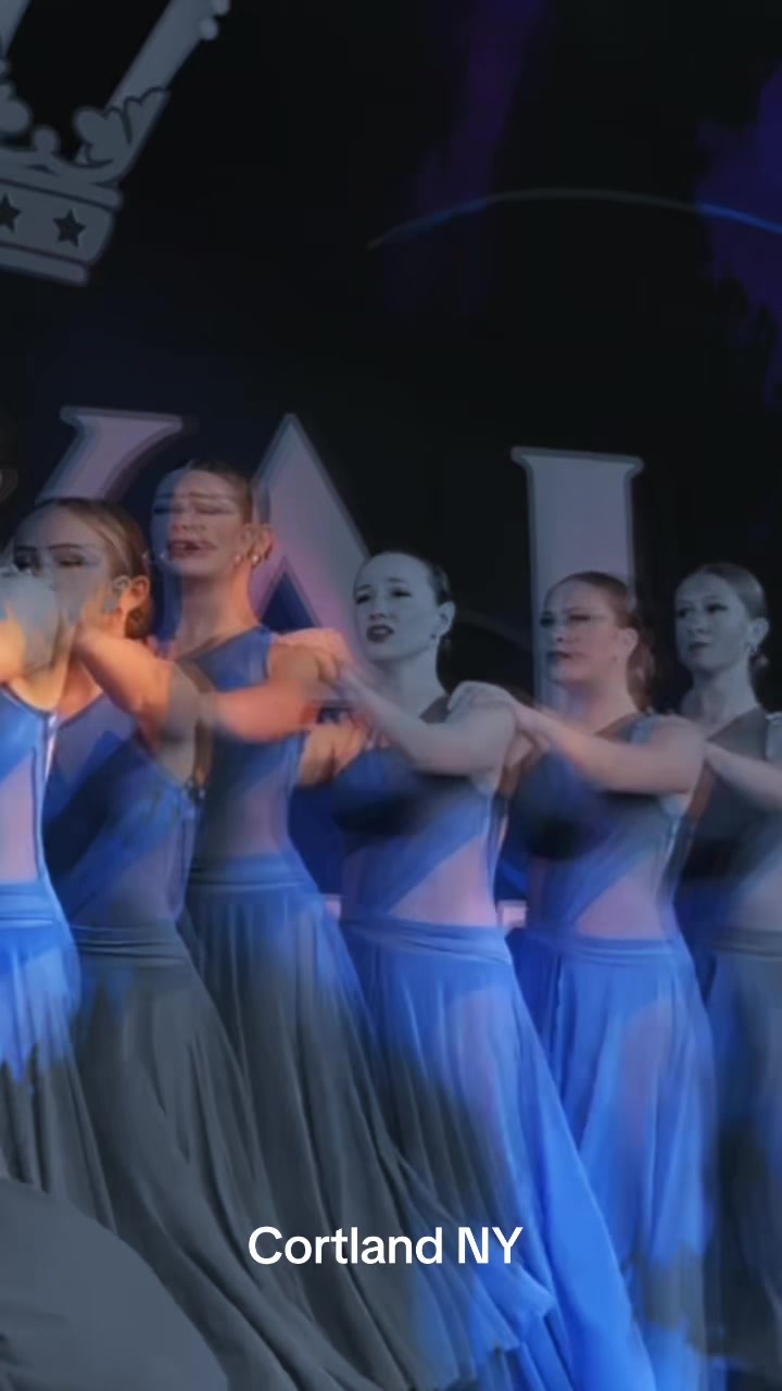@theroyaldancecompetition