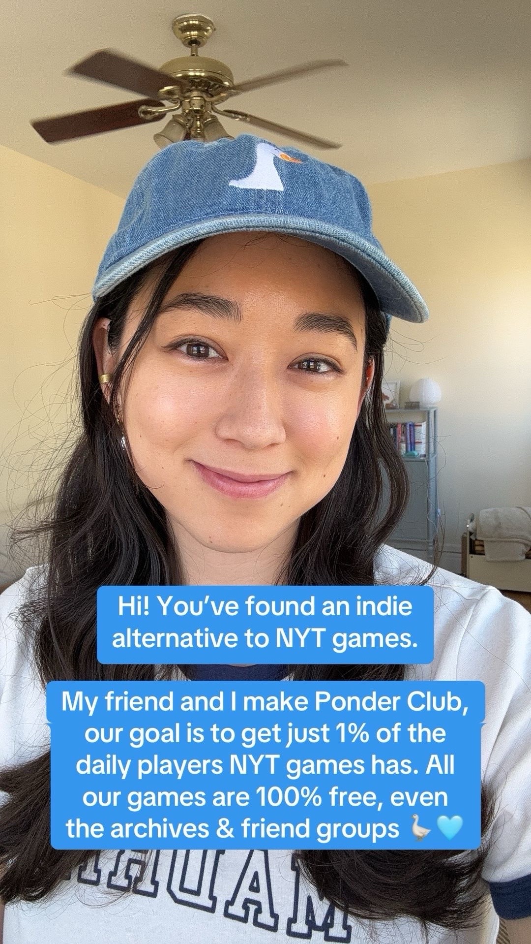 @ponder club