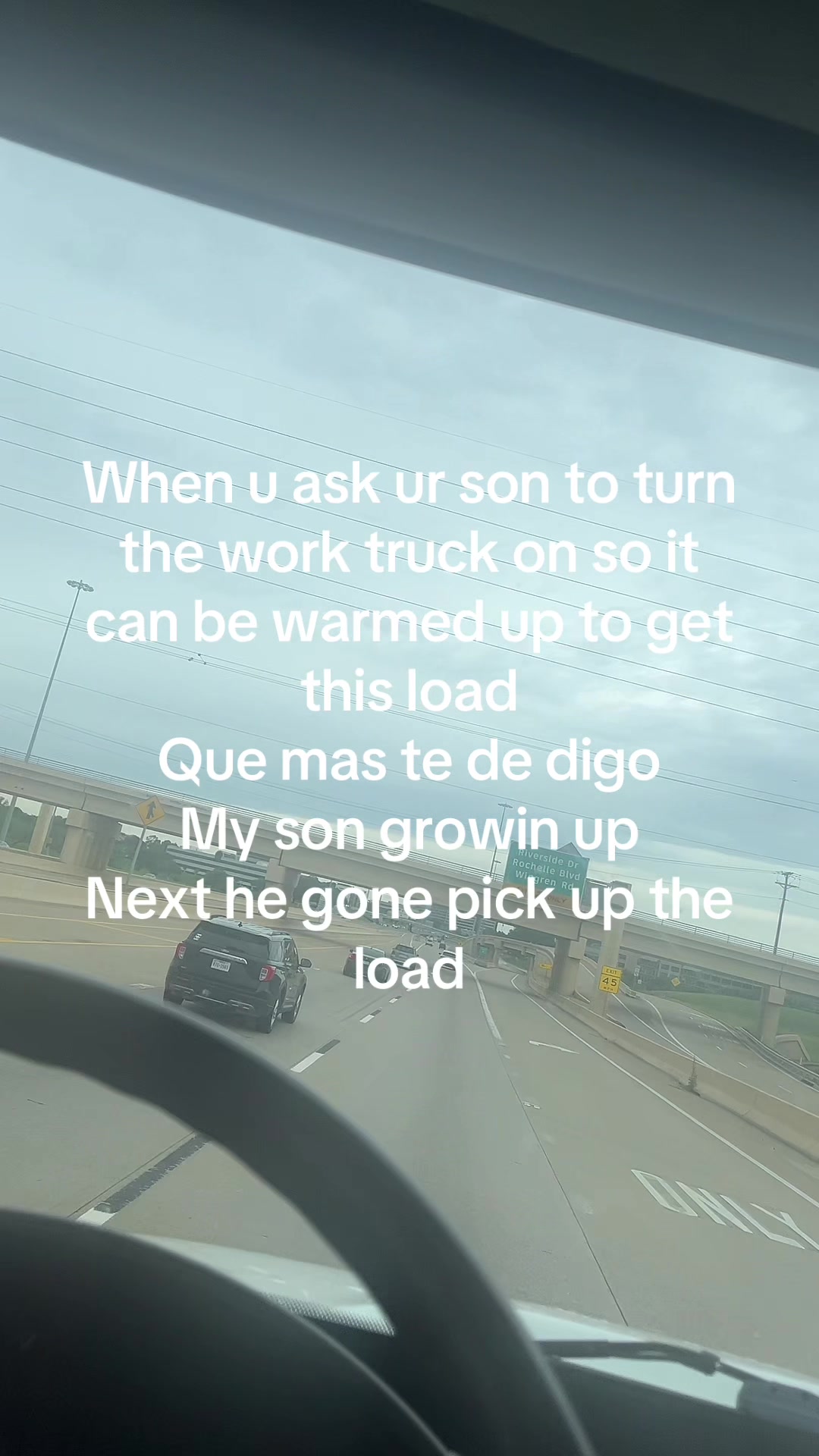 @justtruckin