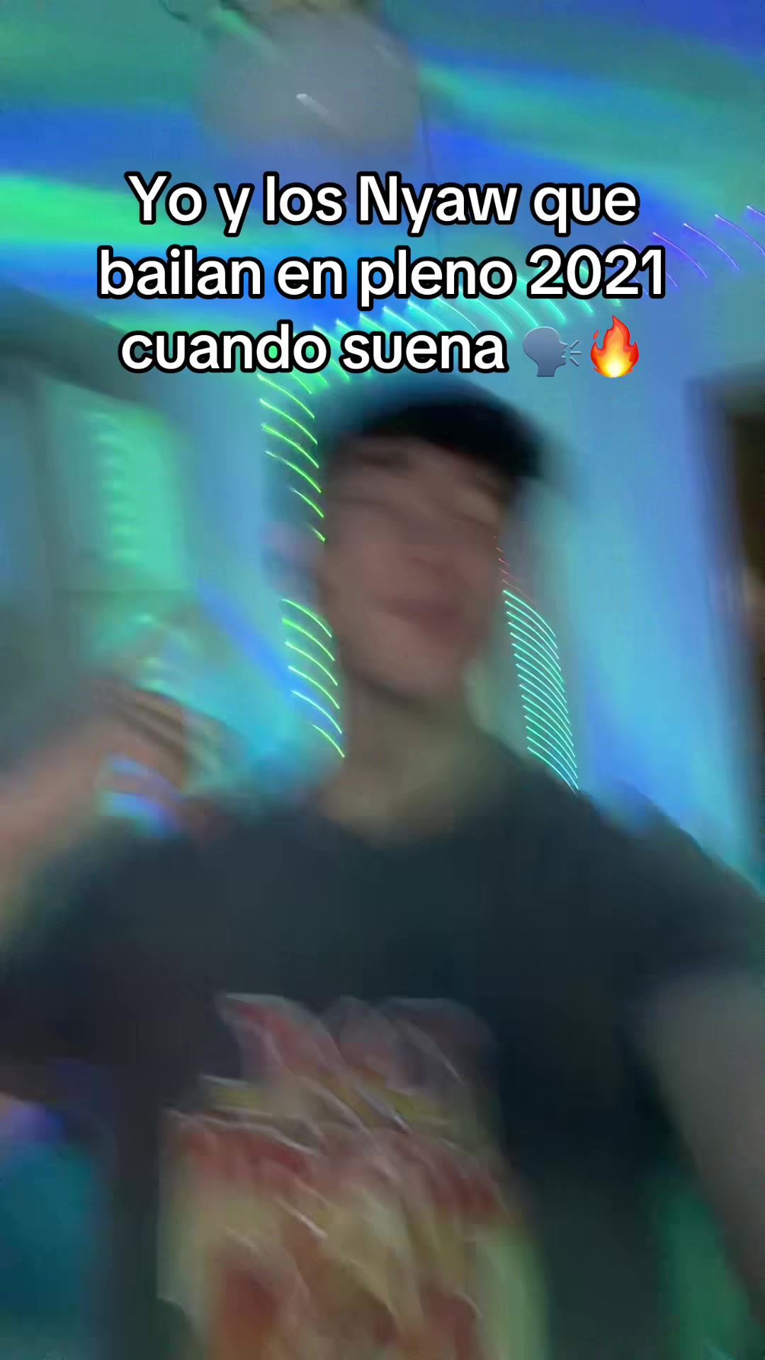 @Swaggy (Funkin's Version)