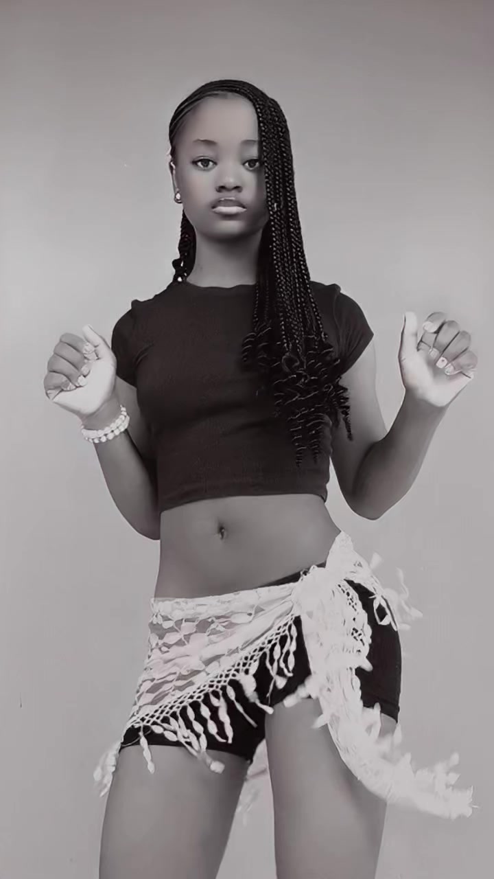 @Sexyfaith💜🇳🇬