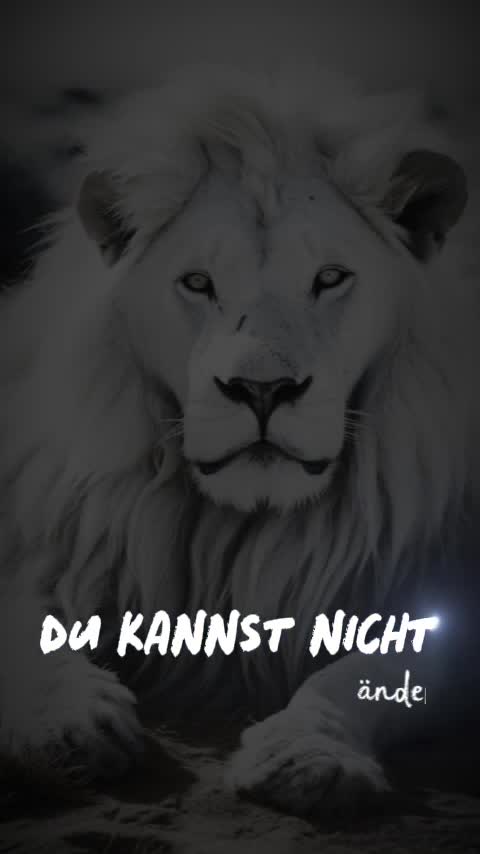 @Wei&szlig;er L&ouml;we