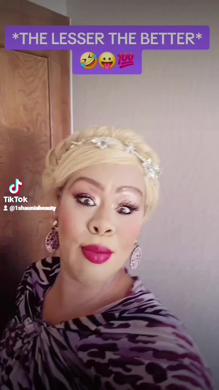@Shauniabeauty
