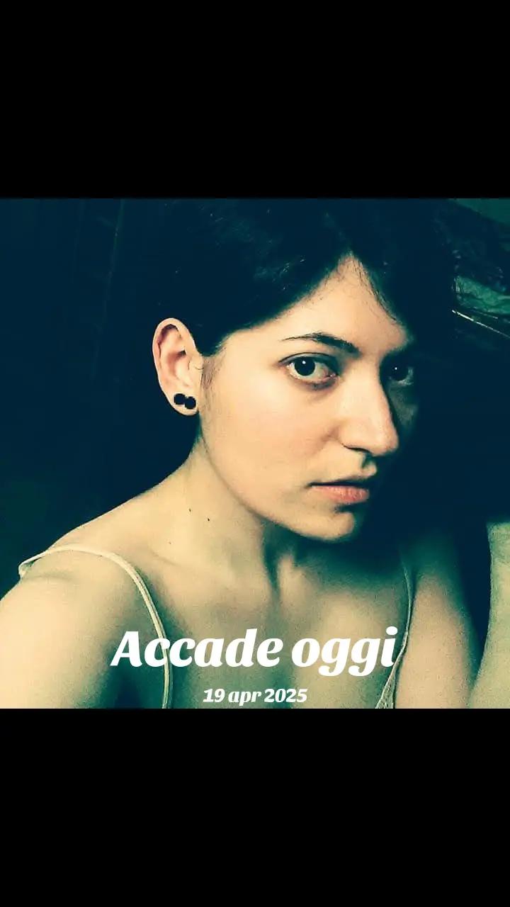 @vera gambino biancaneve
