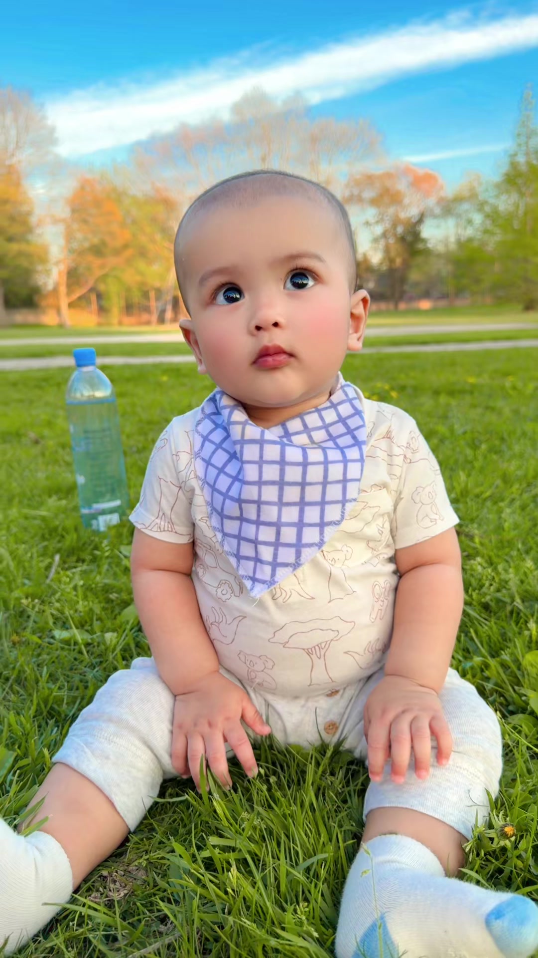 @Nayan’s mumma ❤️