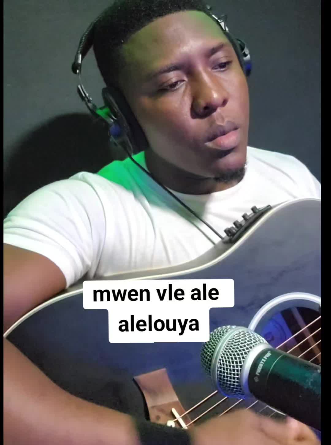 @Evangeliste Josué CASIMIR