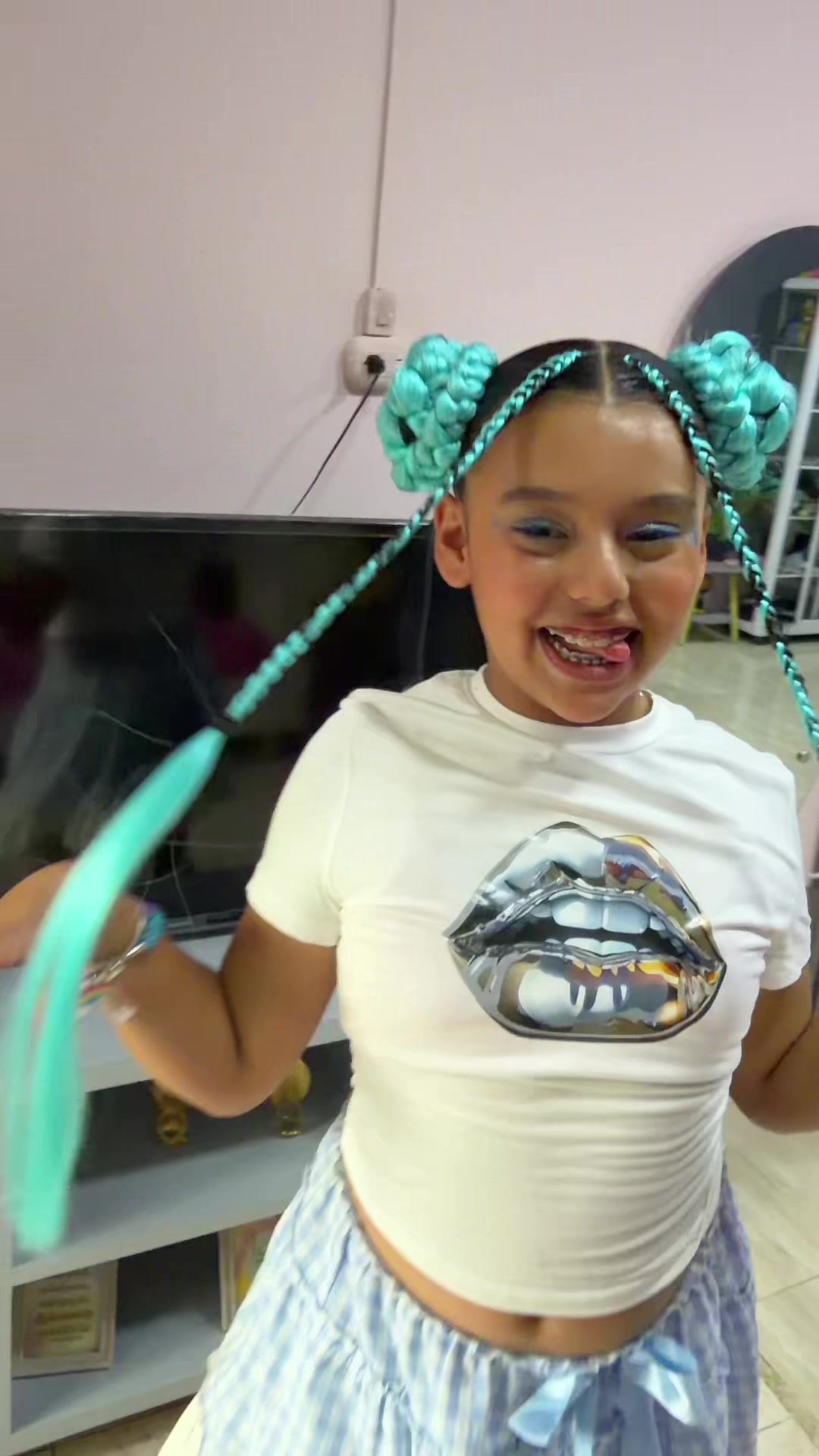 @azula mini Influencer