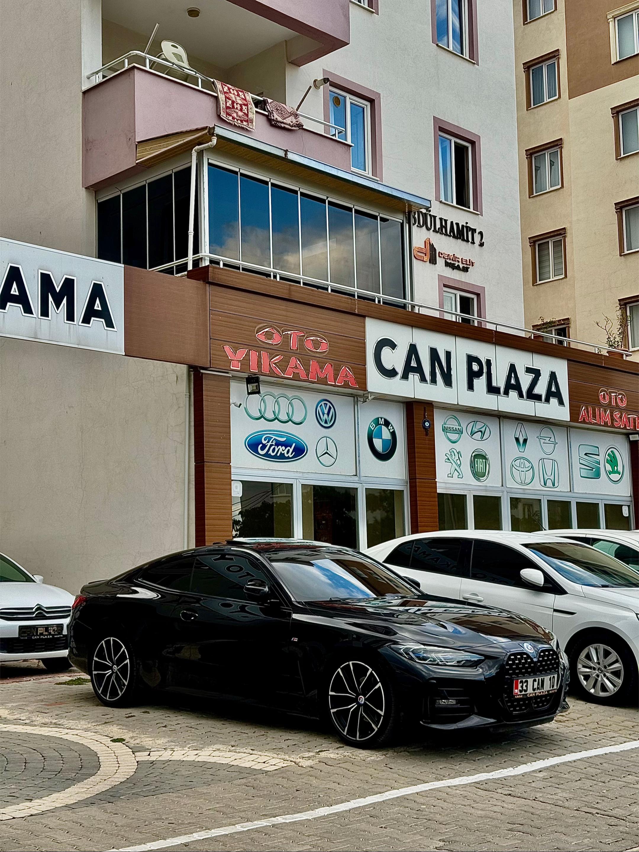 @CAN~AKG&Uuml;&Ccedil;