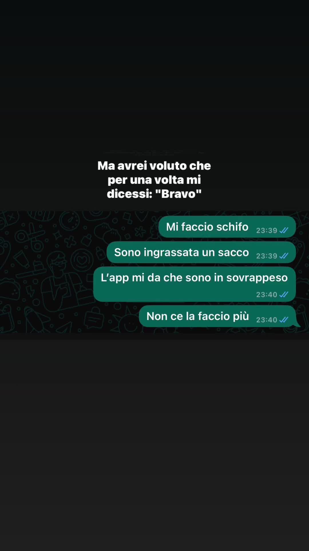 @non_so_come_chiamarmi