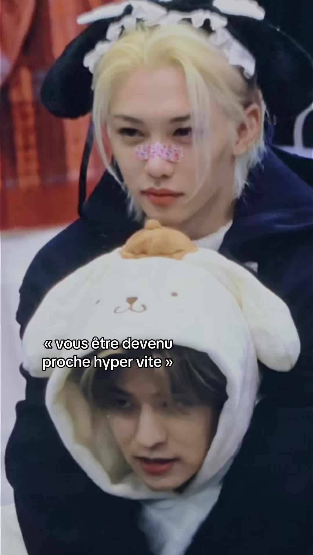 @🐶&bull;SEUNGMIN&bull;🐶