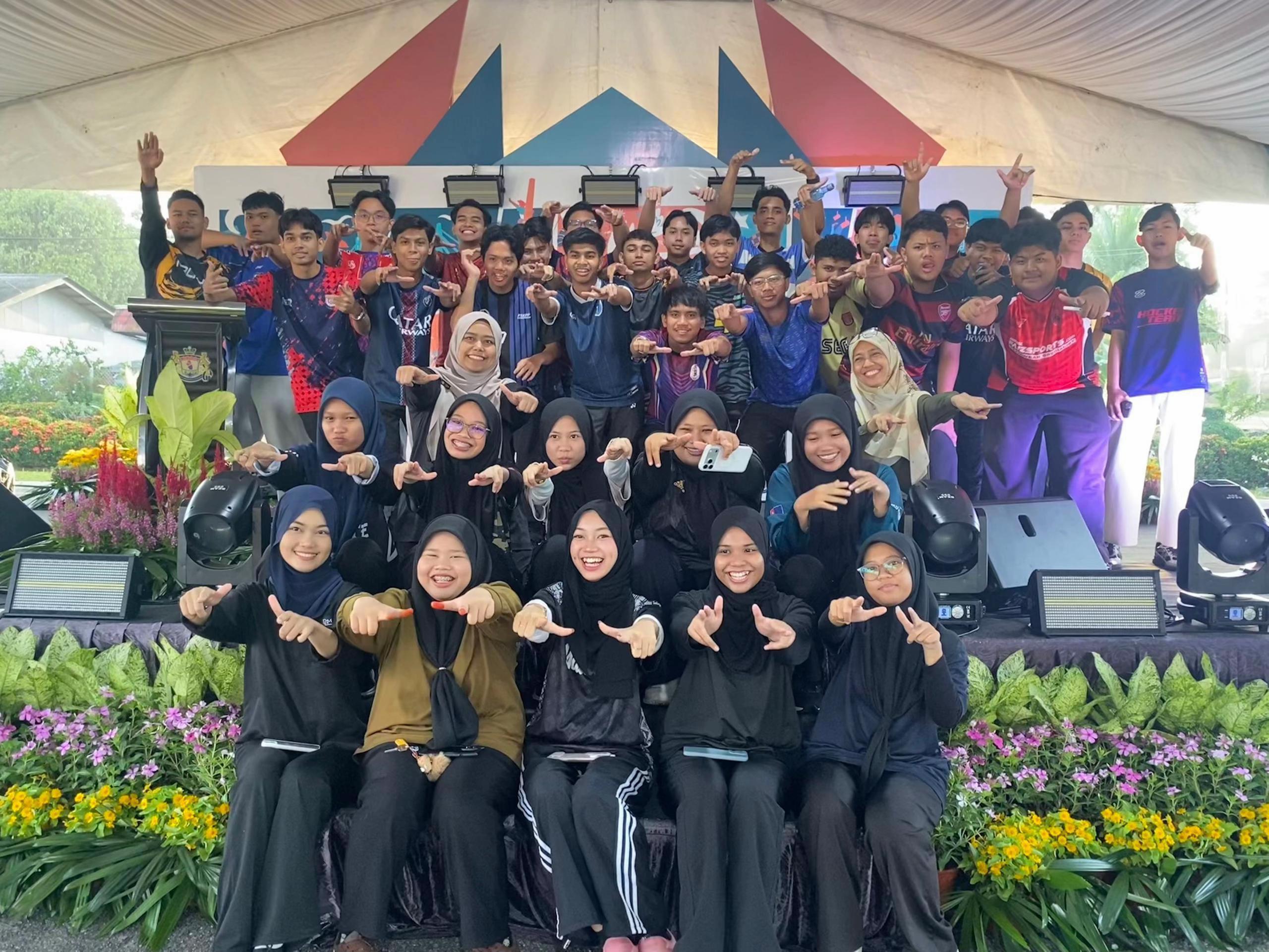 @KPM BANDAR PENAWAR OFFICIAL