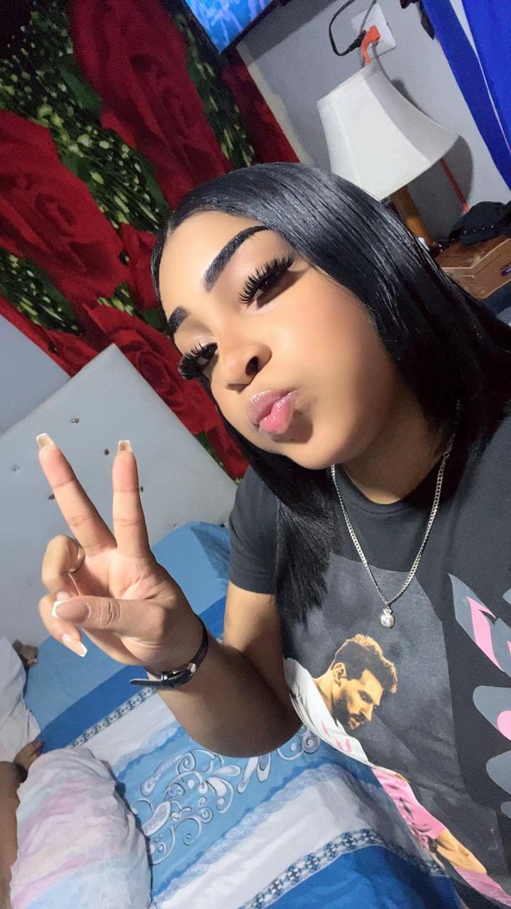 @La Beba Mejia1127