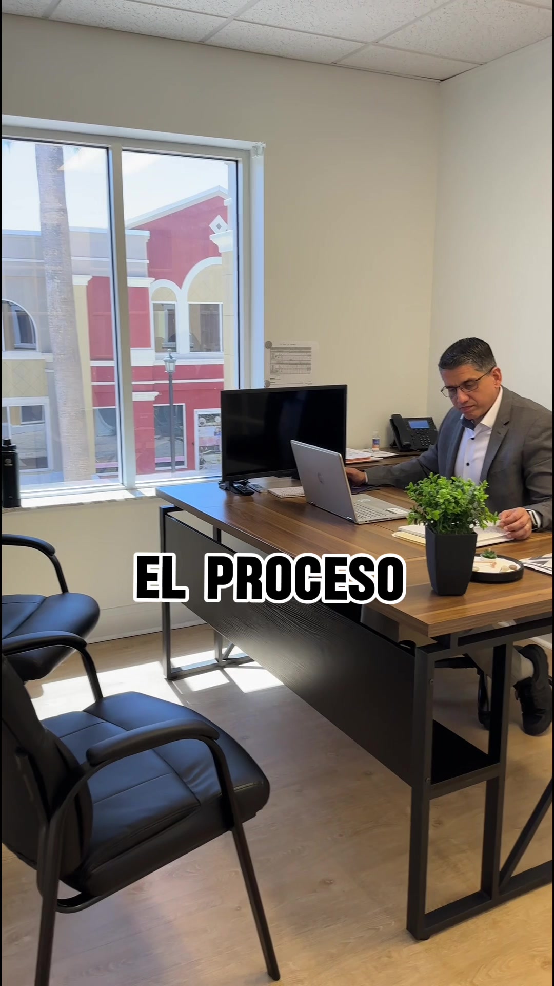 @Loyan Pinto | IUL/LIDERAZGO