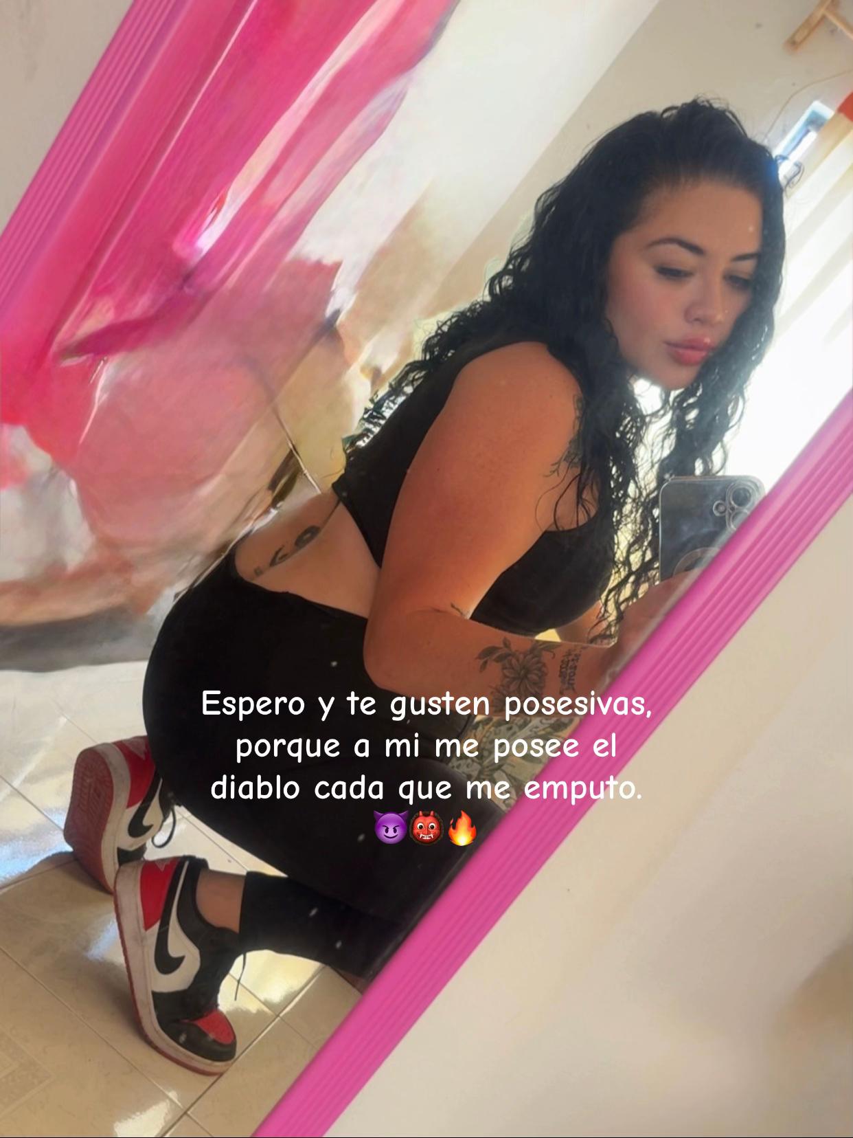 @Michelle Rojas