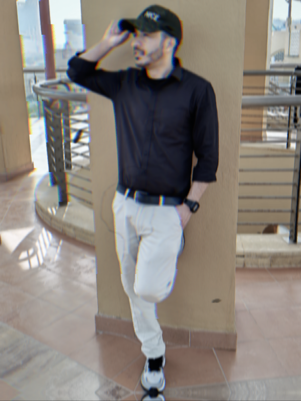 @churamani bhusal