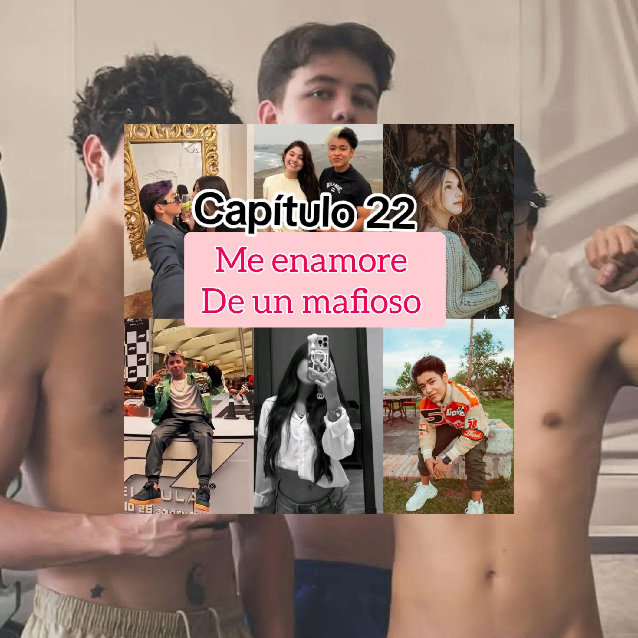 @Historia De Vecivanda🥰❤️