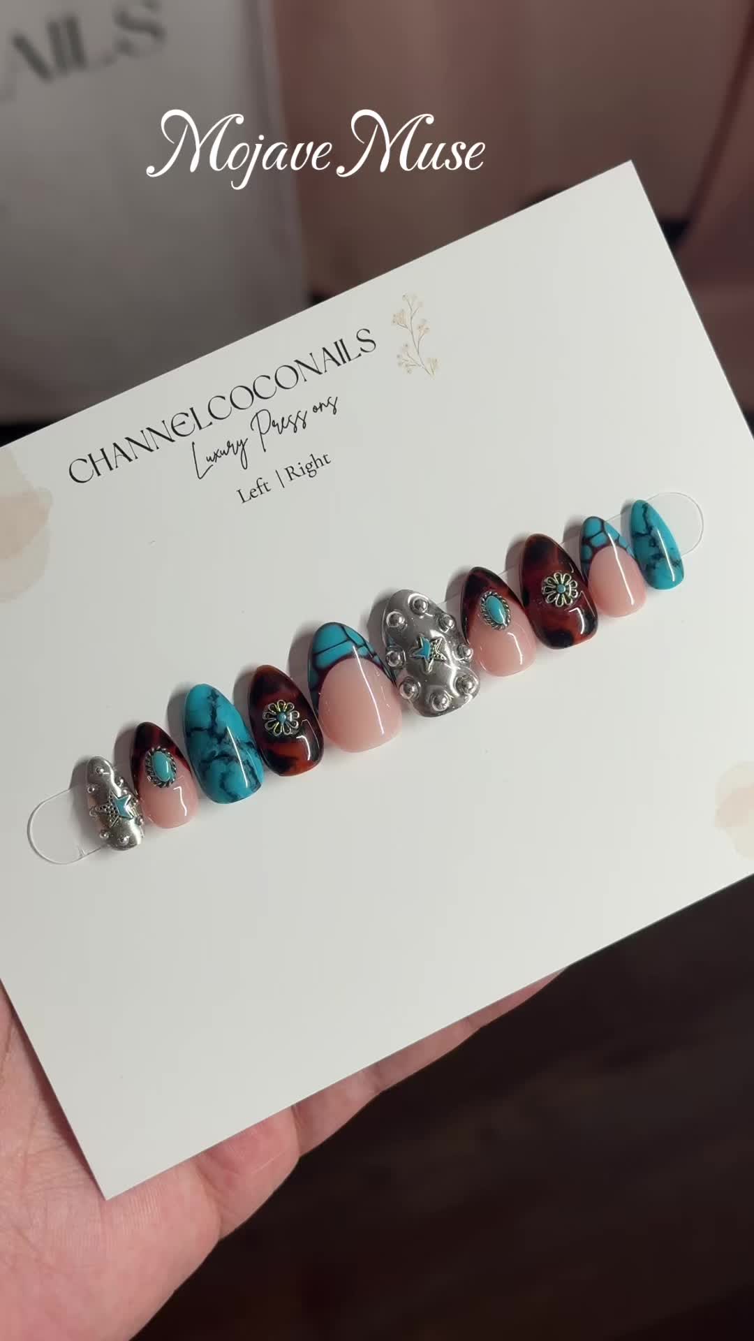 @Channelcoconailsshop