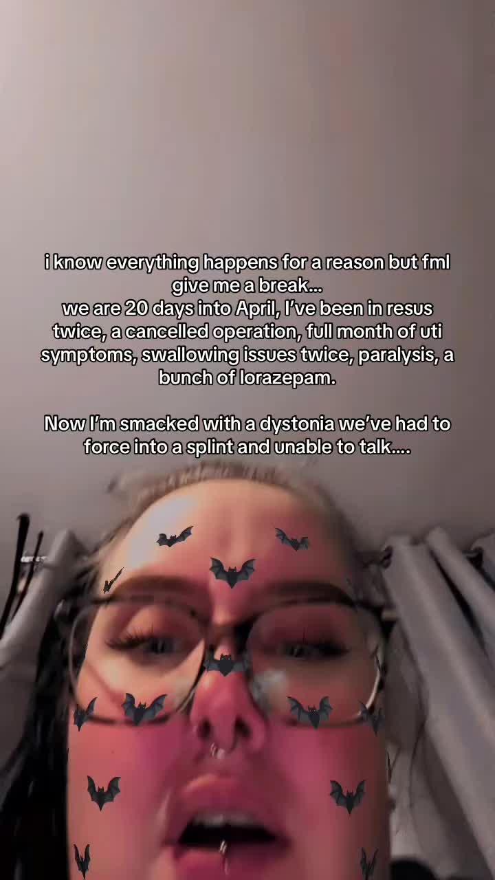 @Soph | Chronic Illness🦁🩺🦊🥄
