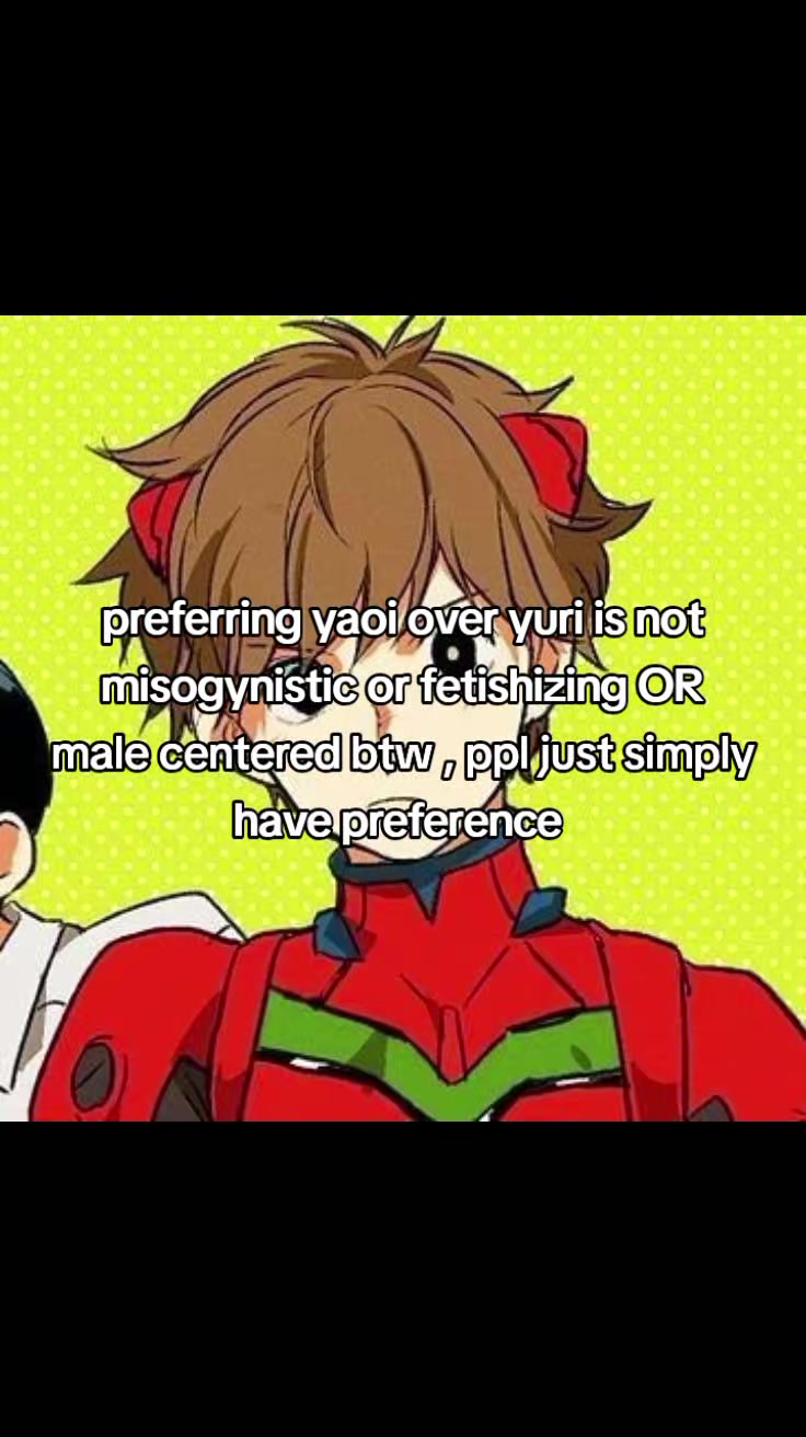 @mai 🍉 [ yaoi queen]