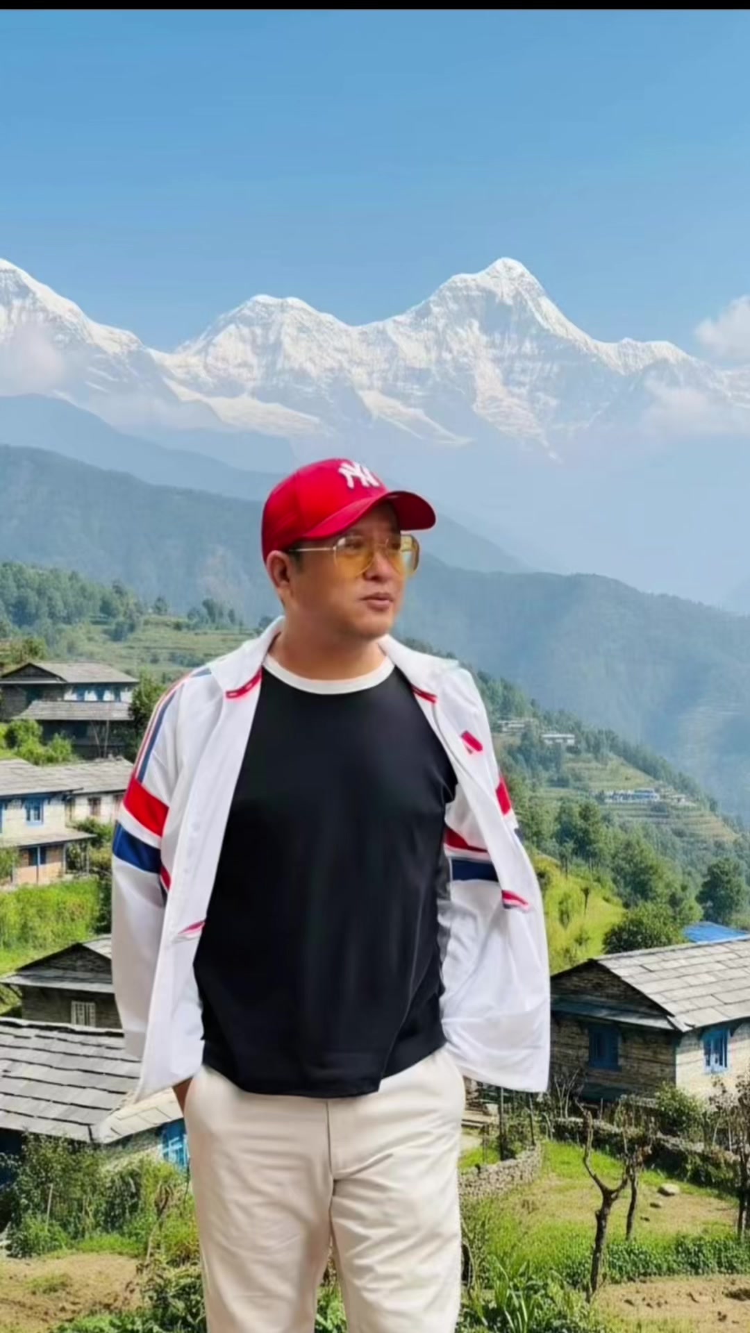 @तिम्रो अशोक