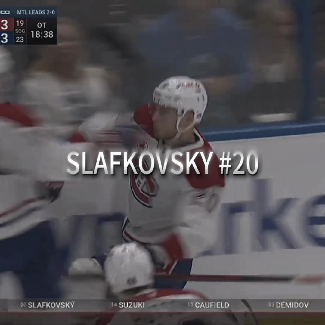 @Habs Fever