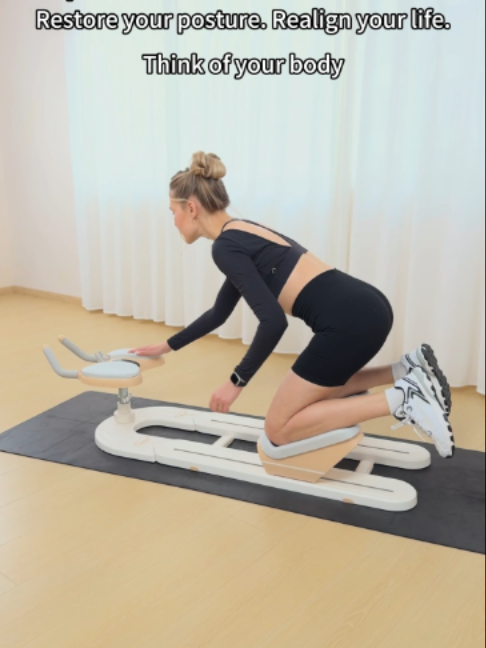 @FlexiHome Home Gym