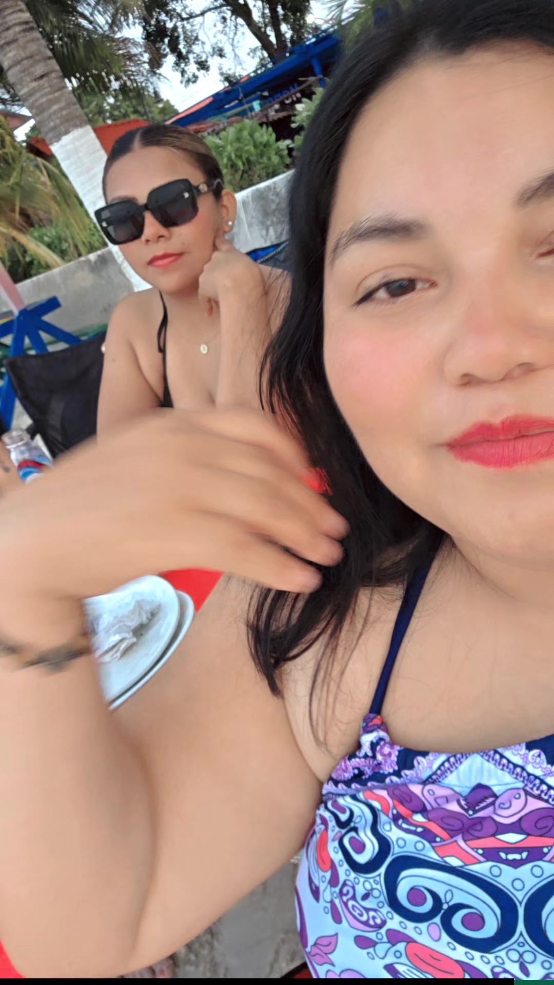 @erika sanchez