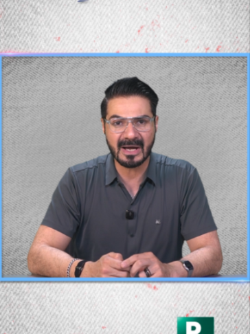 @Pakistan Connect