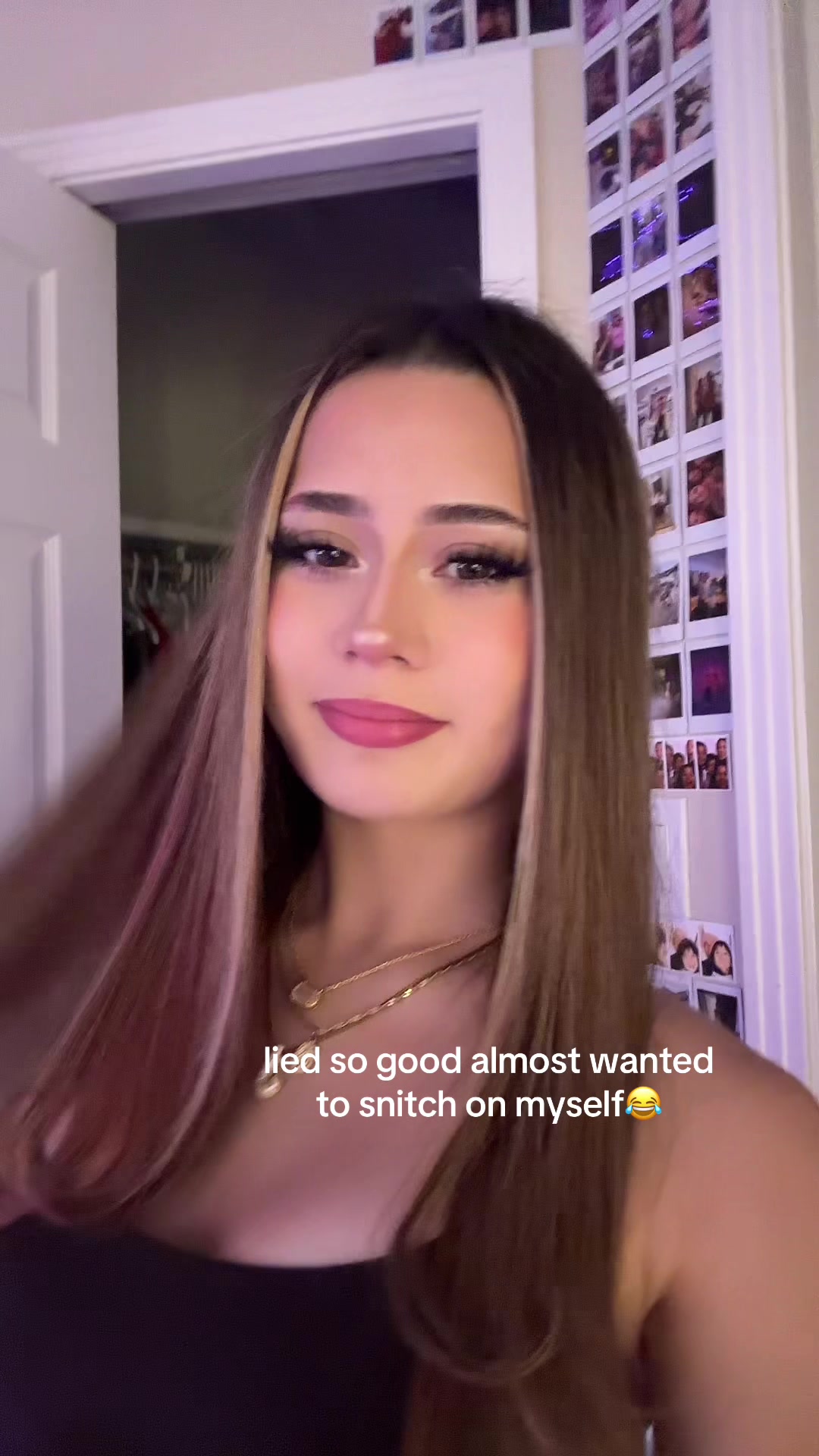 @mommy jullisa