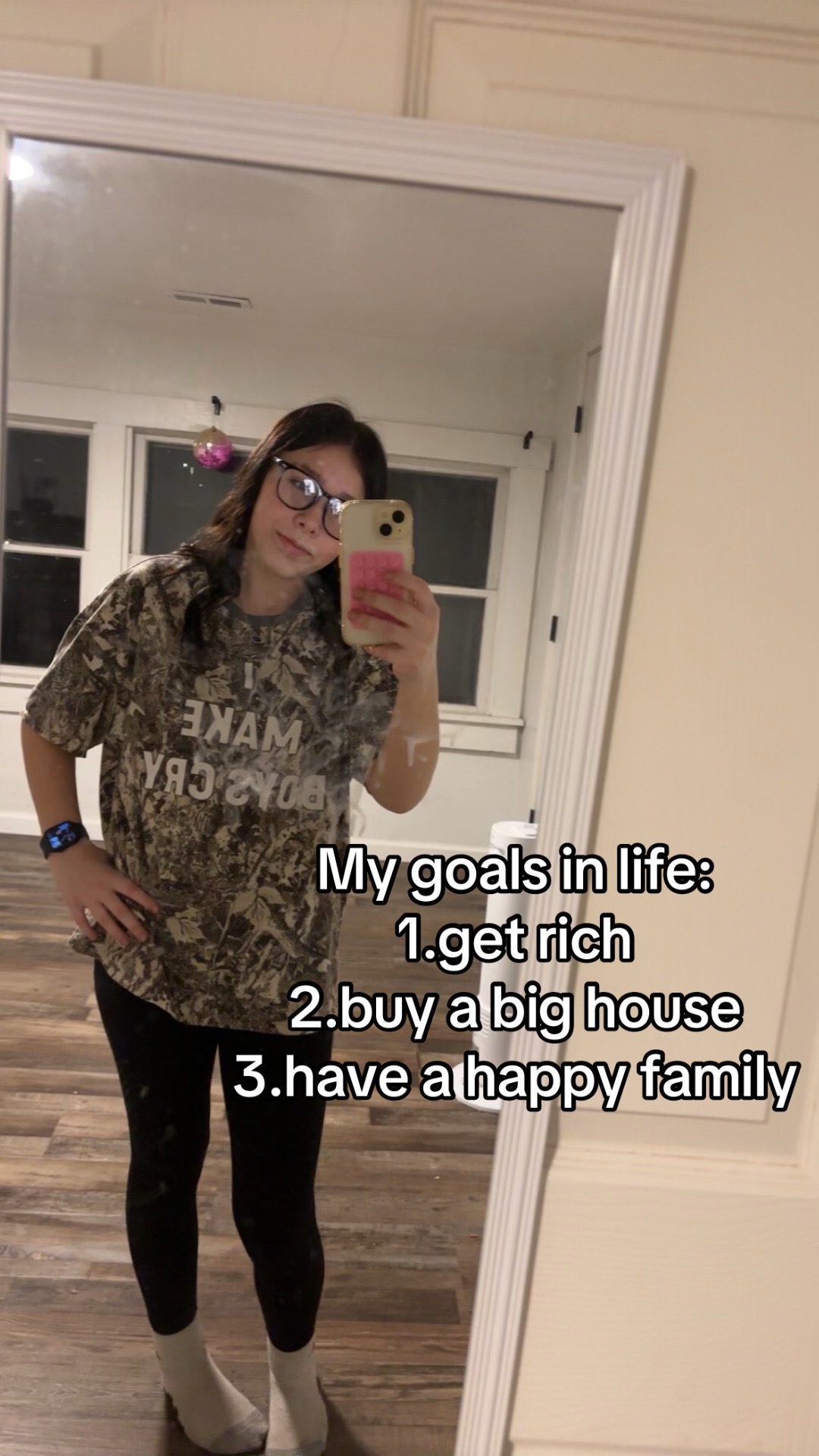 @Madi Watson