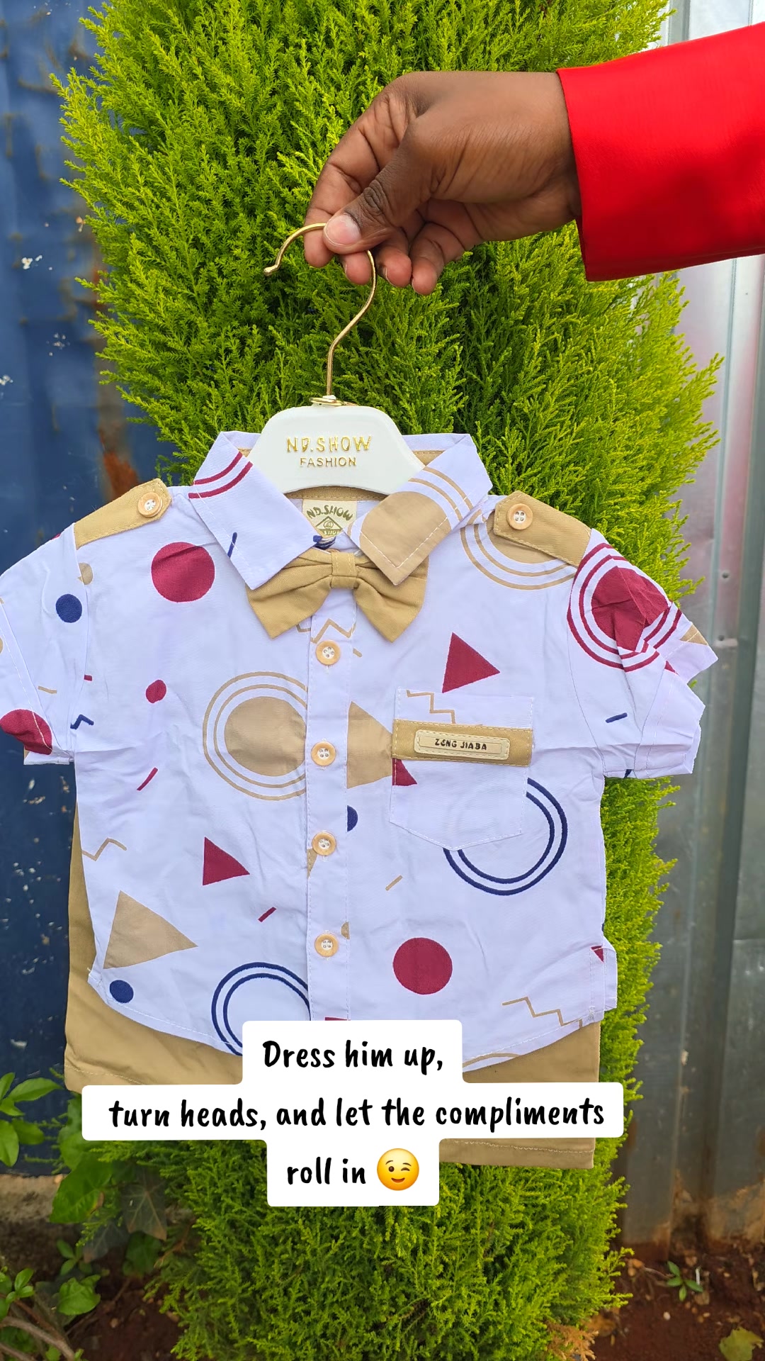 @Nila baby shop