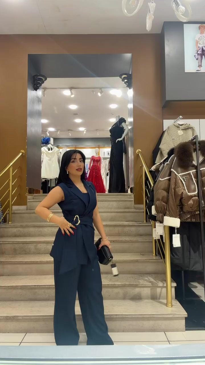 @Ladysharm_official