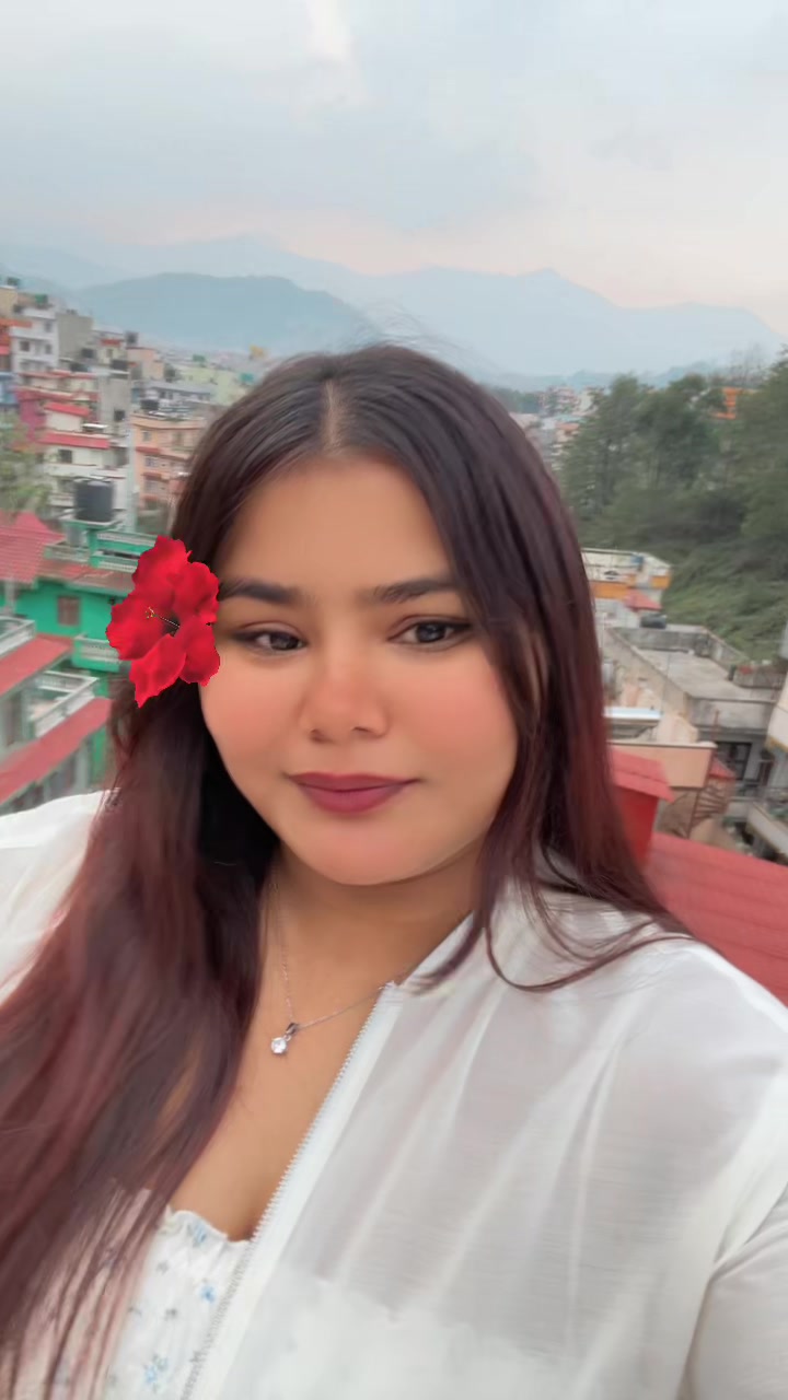 @MISS CHEETRI🦋
