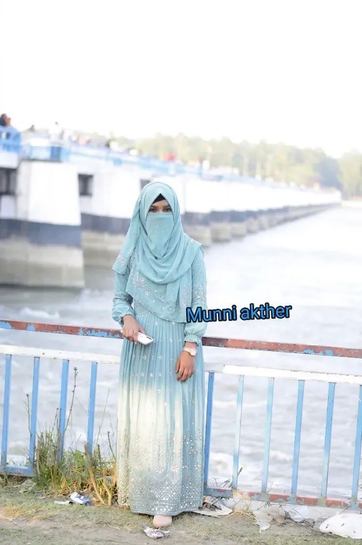 @munni akther