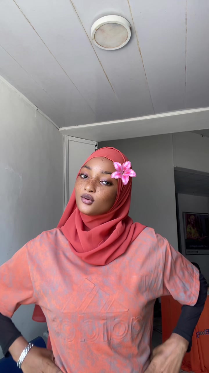 @Hanty~Rugie🧕❤️