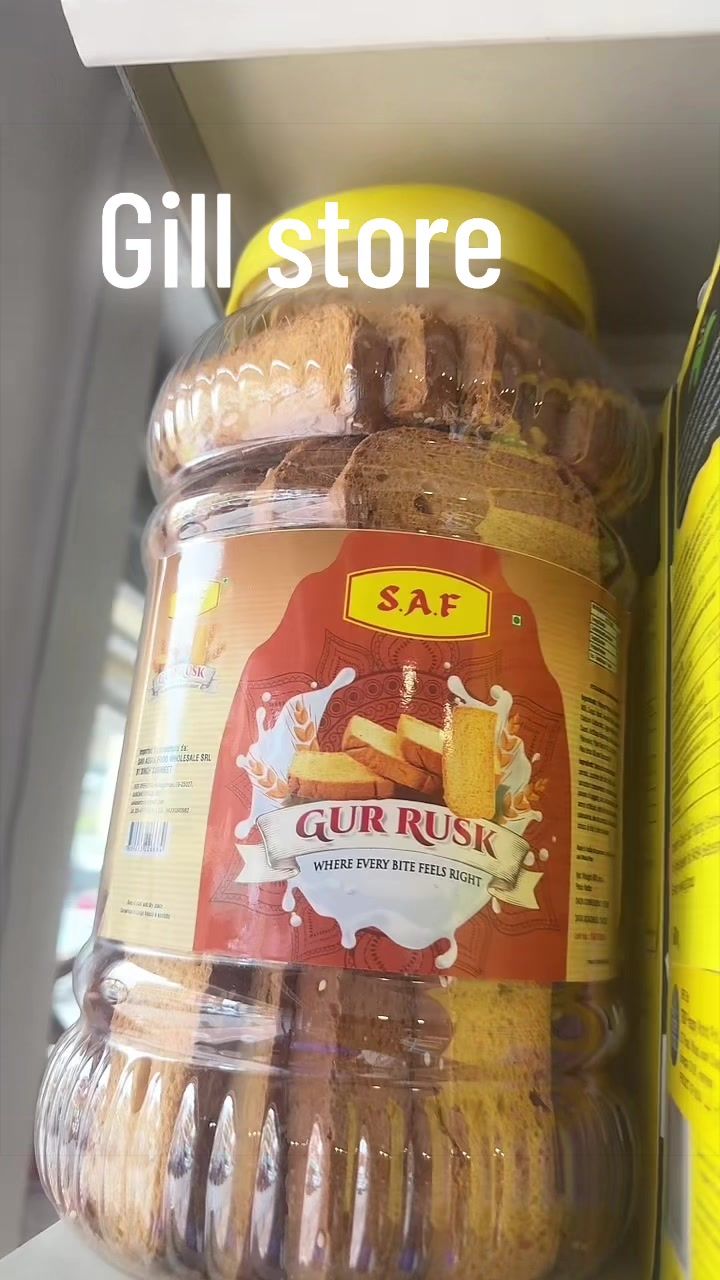 @Gill Store