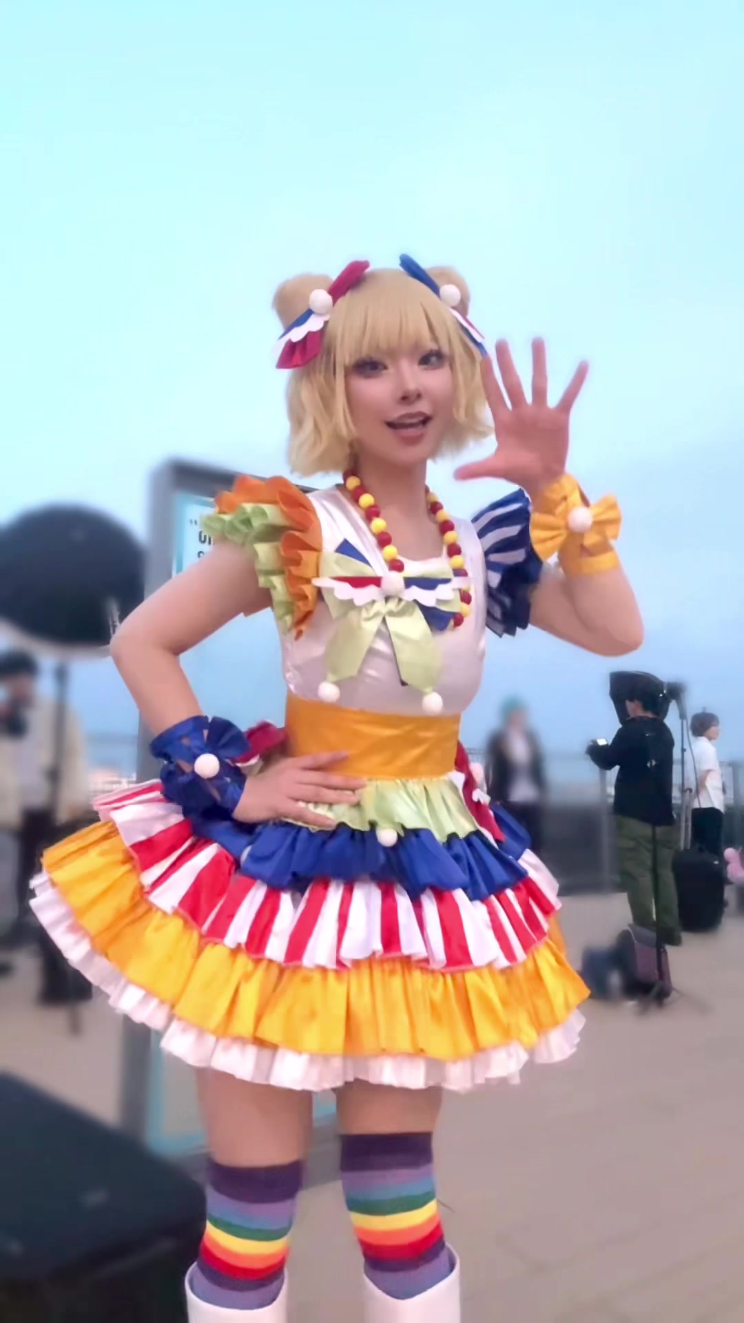 @みたまる