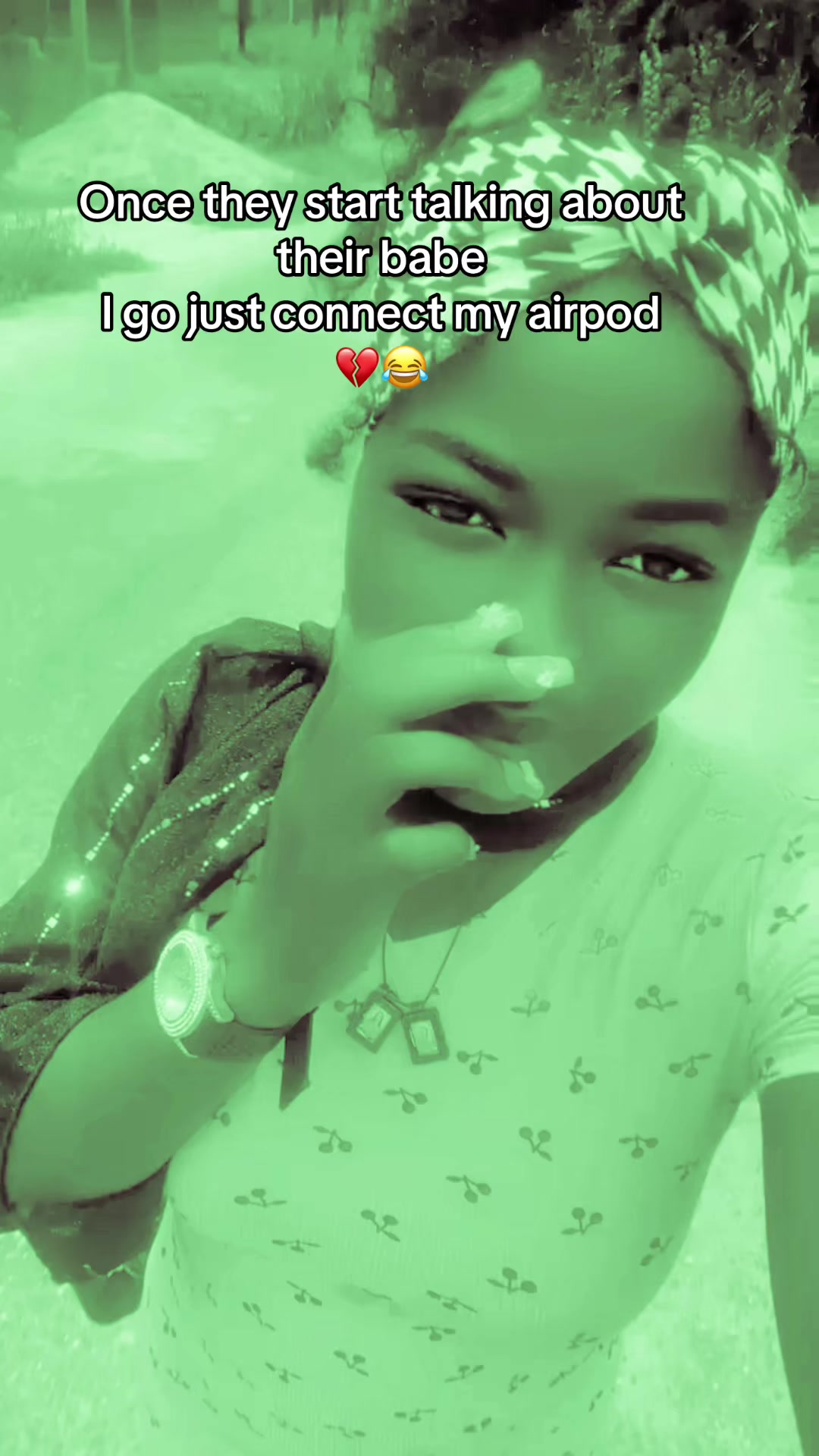 @My wife ❤️&zwj;🩹😩🌈