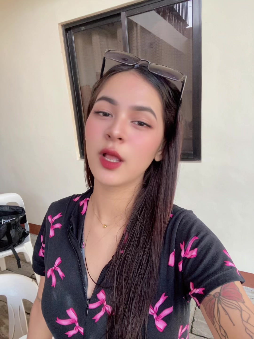 @ashley gonzales