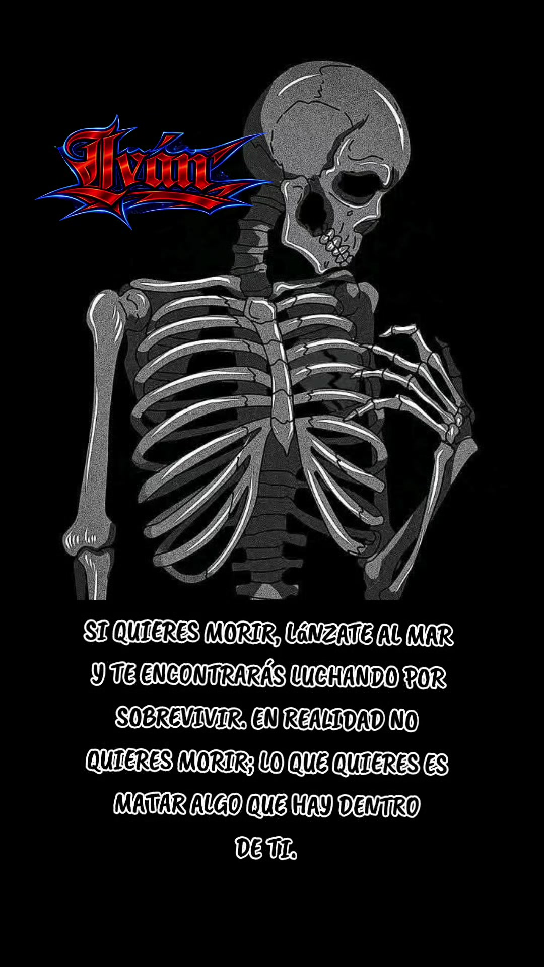 @Iv&aacute;n&ensp;&ensp;Iv&aacute;n