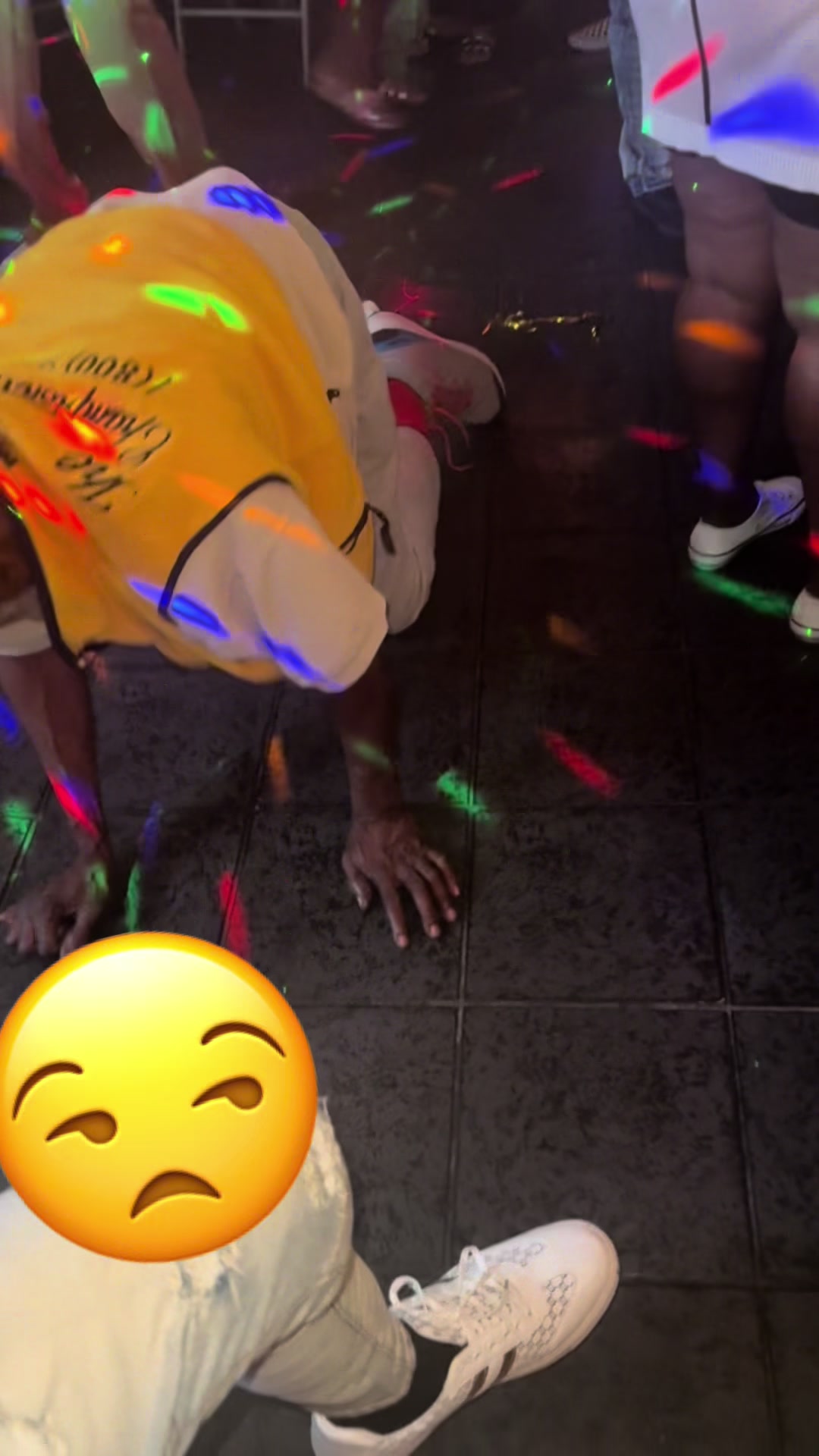 @RudeGal