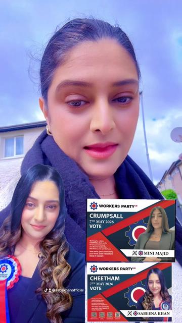 @Sabeena Khan