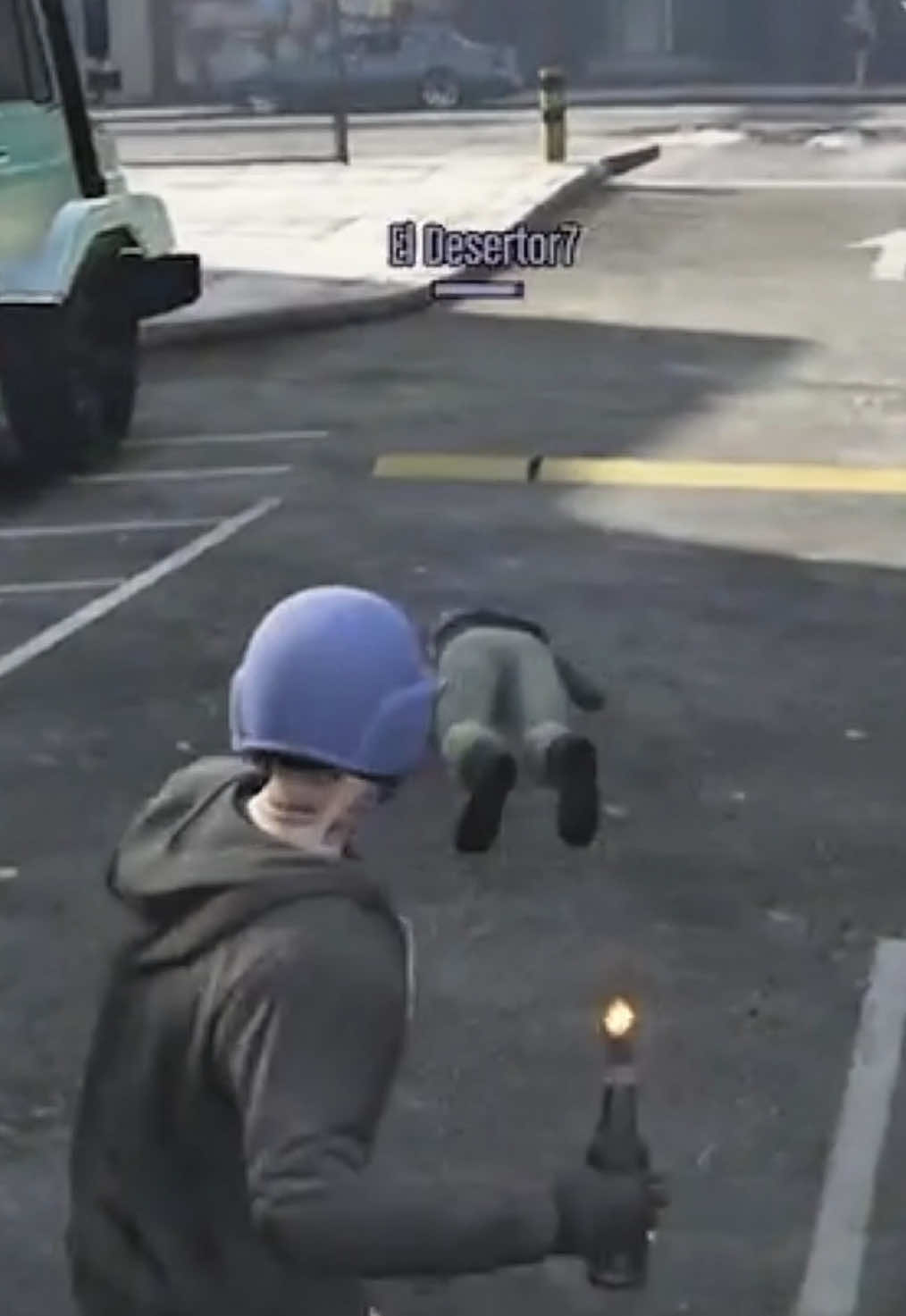 @Dani Ashee