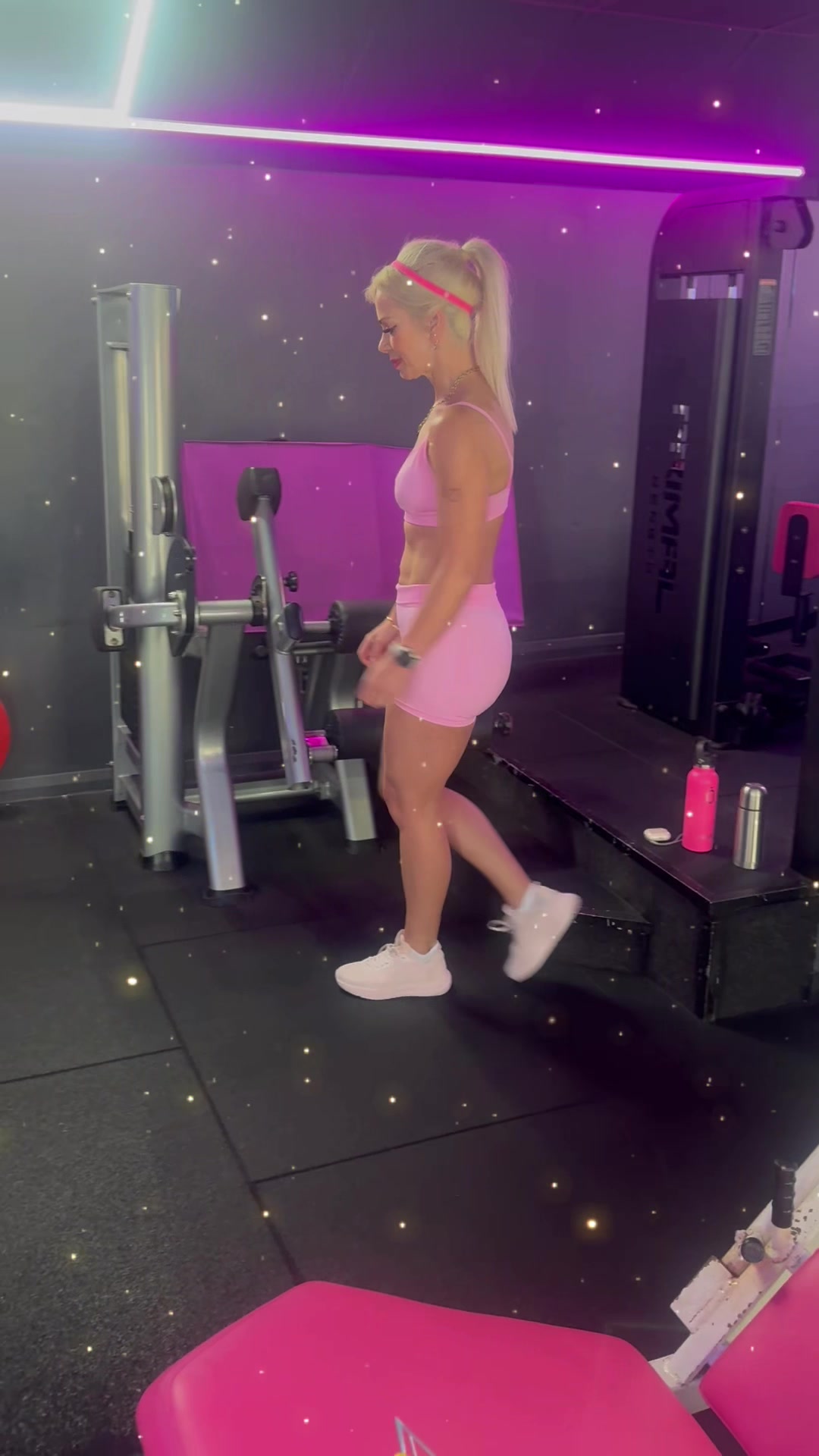 @MichelleMishabelle