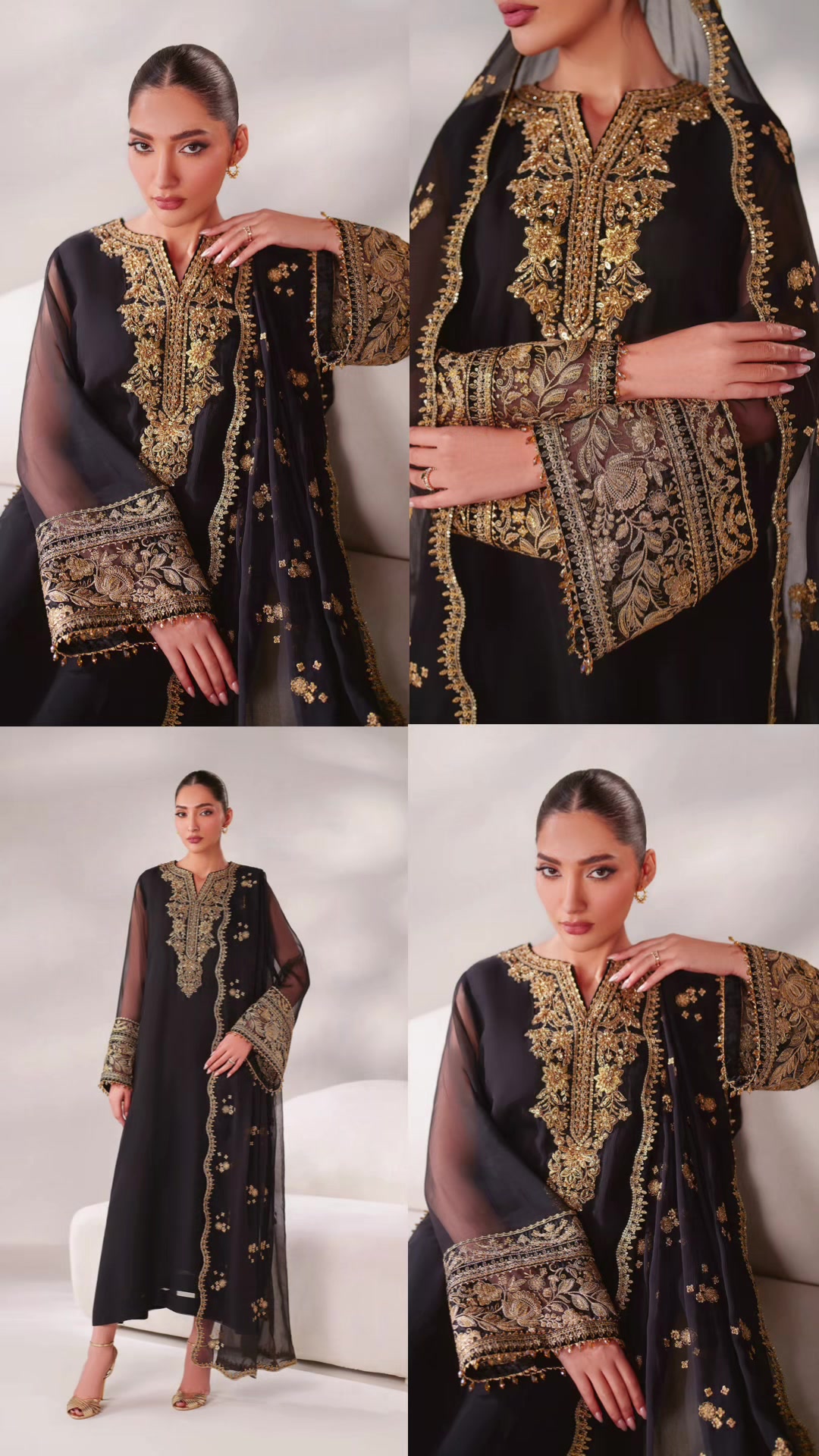 @Simply Stunning Boutique