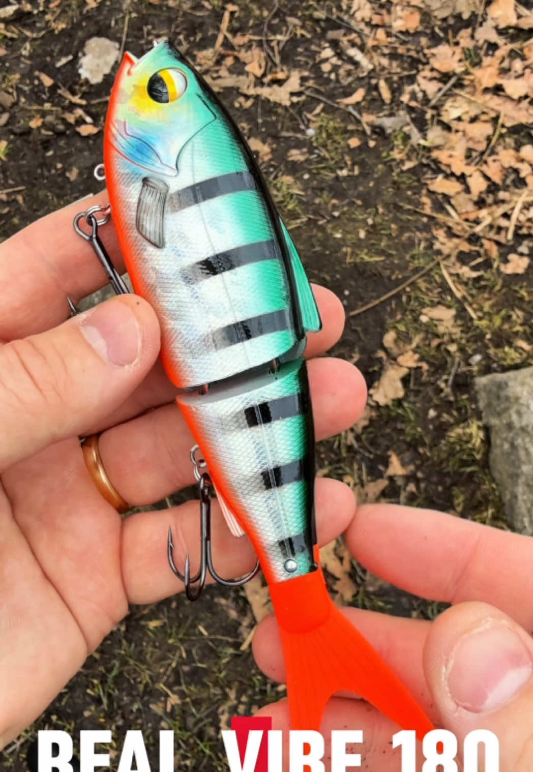 @Tackle Crew