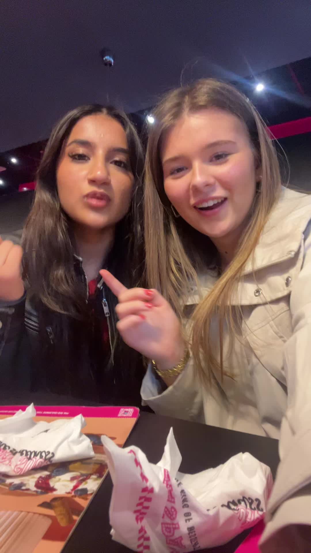 @Olivia