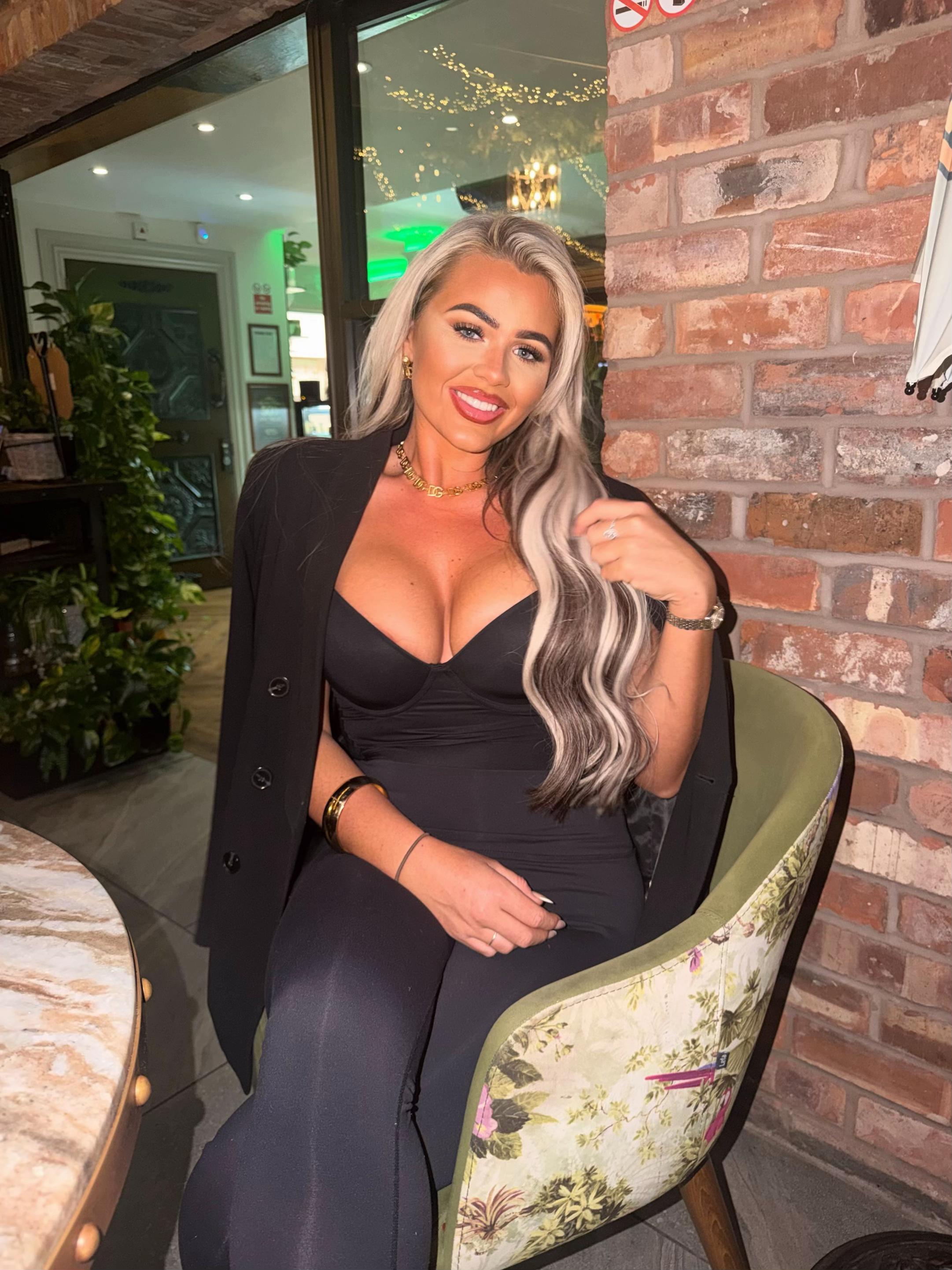@Lilyrosexx