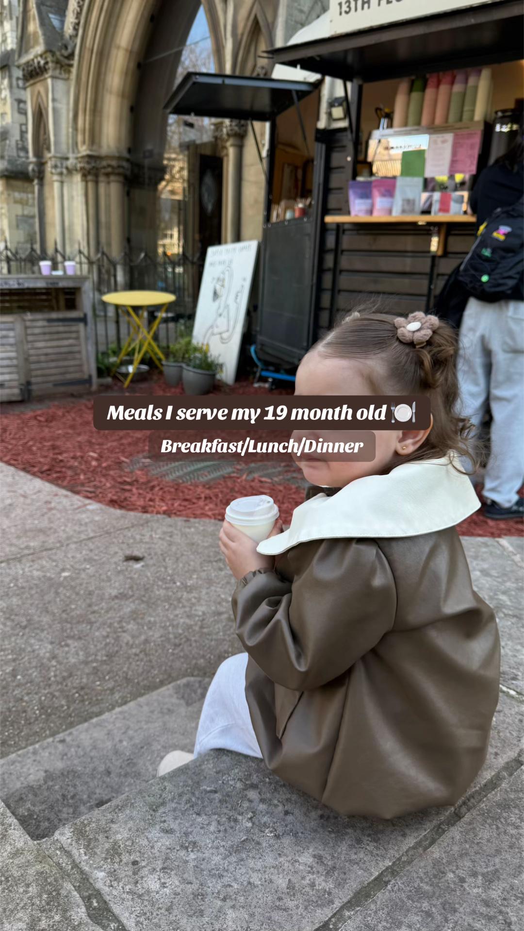 @Mel | Mum Life